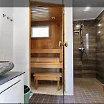 Chalet Keskikallio Kajaani