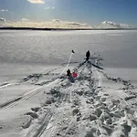 Keskikallio Chalet *