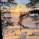 Keskikallio Chalet