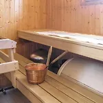Keskikallio Chalet Kajaani