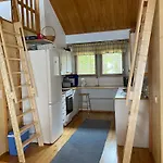 Chalet Keskikallio Kajaani