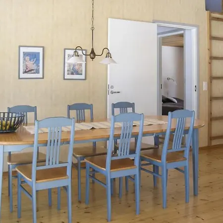 Keskikallio Chalet *