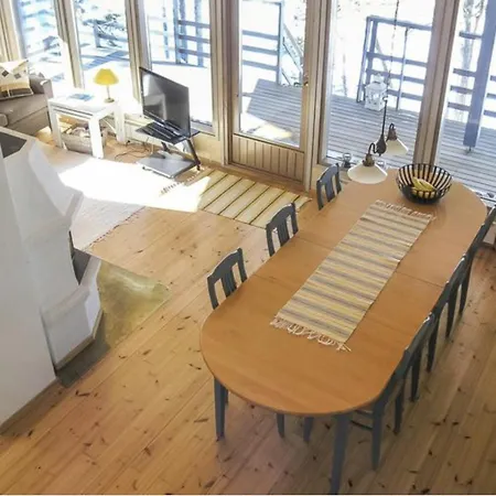 Keskikallio Chalet Kajaani