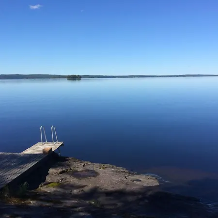 Keskikallio Chalet *