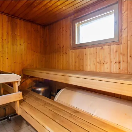 Chalet Keskikallio *