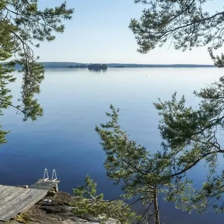 Chalet Keskikallio *