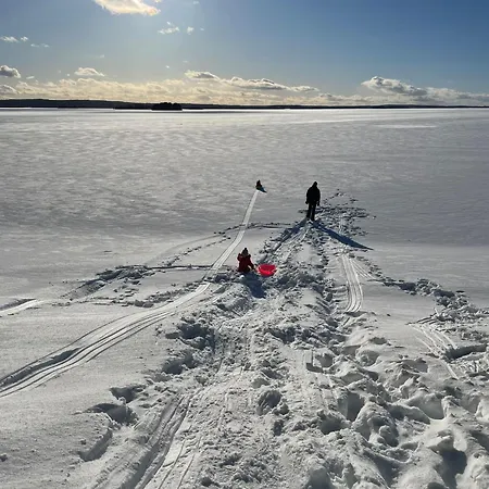Keskikallio Chalet *
