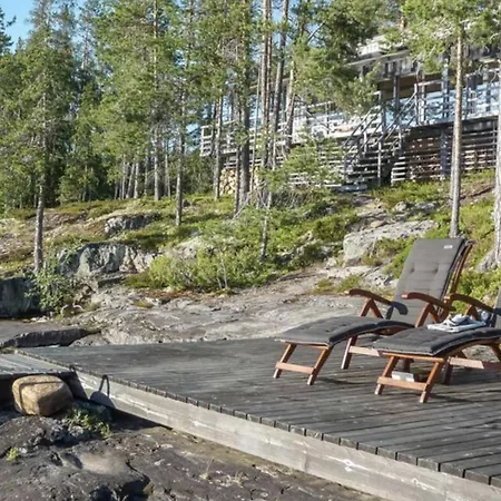 Keskikallio *