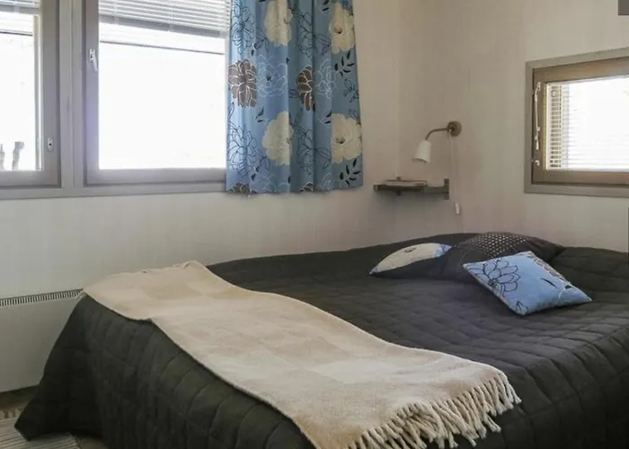 Keskikallio كايانِ