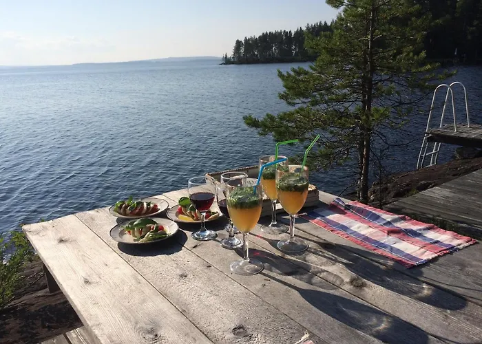 Keskikallio * كايانِ